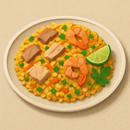 Fried Rice