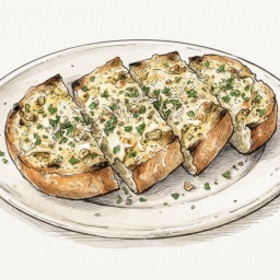 Garlic Bread