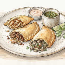 Empanadas