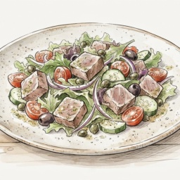 Tuna