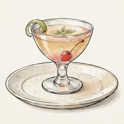 Bacardi