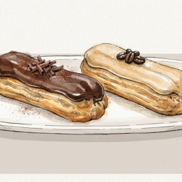 Eclair
