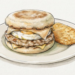 Mcmuffin