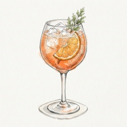Aperol Spritz