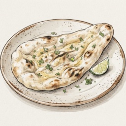 Naan