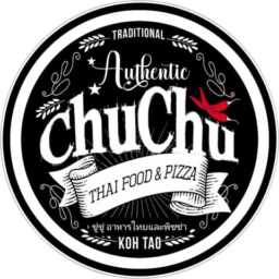 ชู ชู ไทยฟู๊ด logo