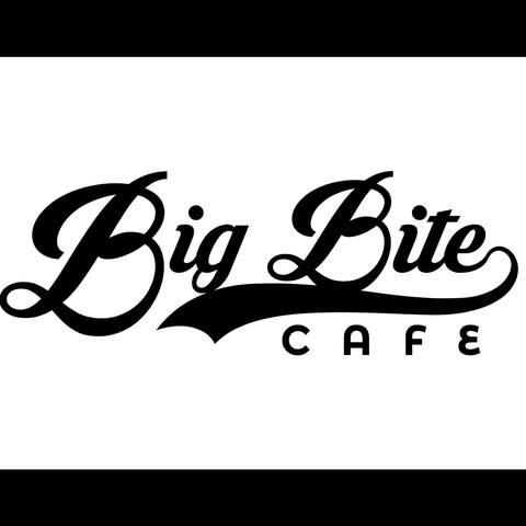 Big Bite Cafe logo