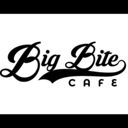 บิ๊ก ไบท์ คาเฟ่ logo