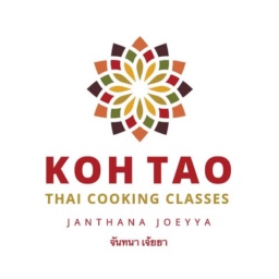 Koh Tao Thai cooking classes logo