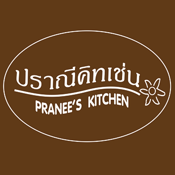 Prani kitchen logo