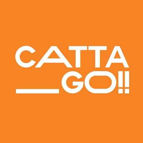 Cattago! logo