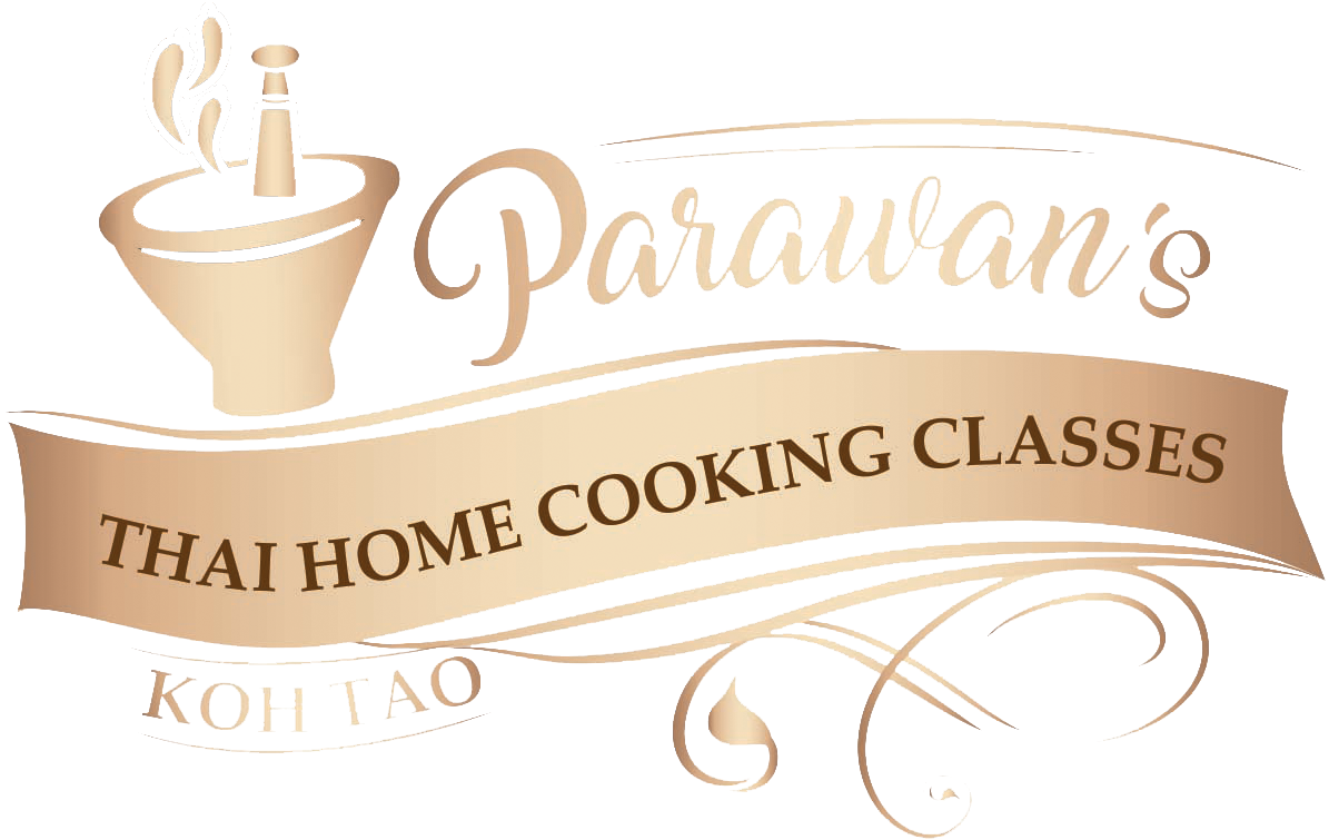 Parawan's Thai Home Cooking Classes logo