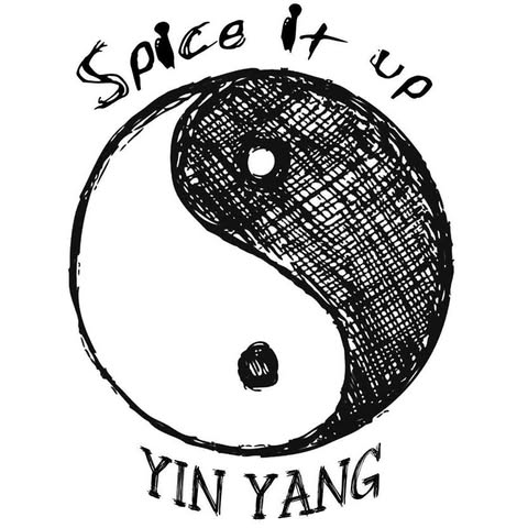 Yinyang Restaurant Kohtao logo