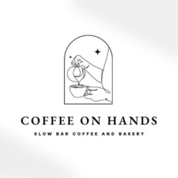 คอฟฟี่ ออน แฮนดซ์ logo