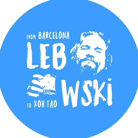 Lebowski logo