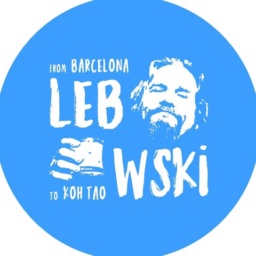 Lebowski logo