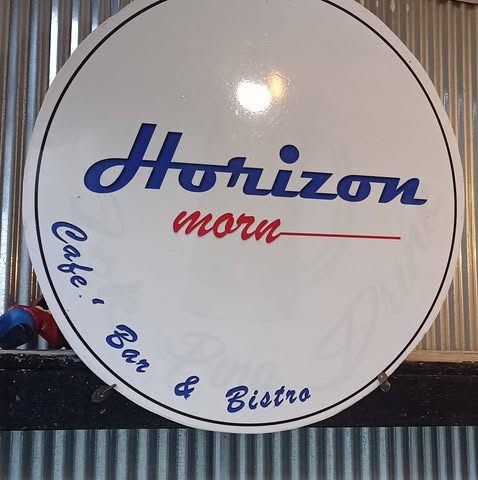 Horizon Bar logo