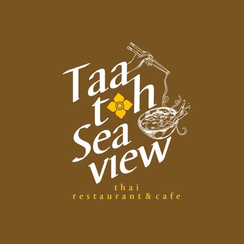 Taatoh Seaview Cafe & Restaurant logo