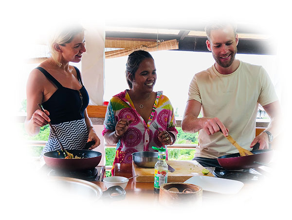Thai Cooking with Joy logo