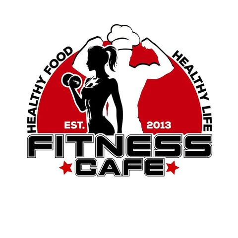 Fitness Cafe logo