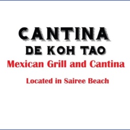 Cantina De Koh Tao logo