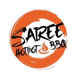 ทรายรี ฮอทพอต logo