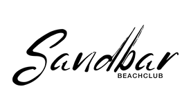 Sandbar Restaurant, Cocktails, Wine Bar logo