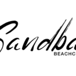 แซนด์บาร์  logo
