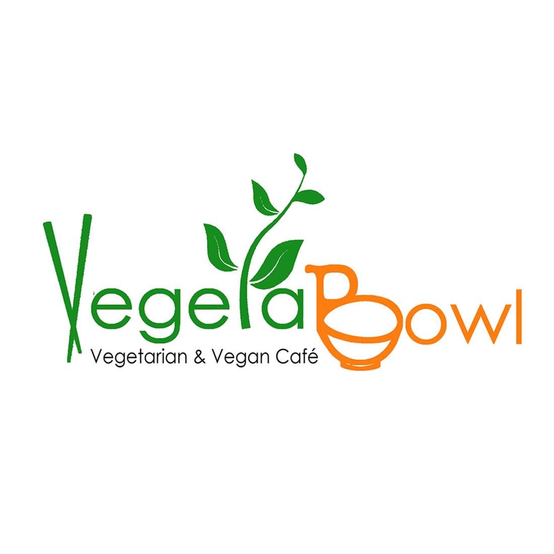 VegetaBowl logo