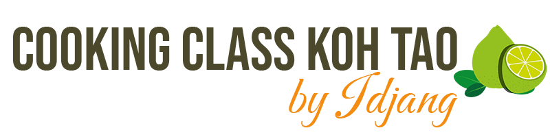 Idjangs Kitchen and Thai Cookery Courses logo