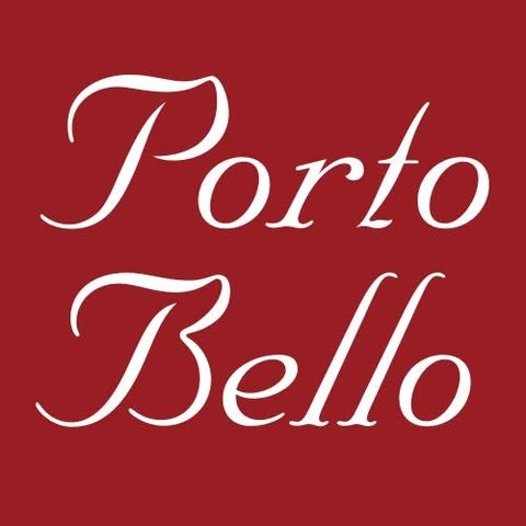 Portobello Restaurant logo