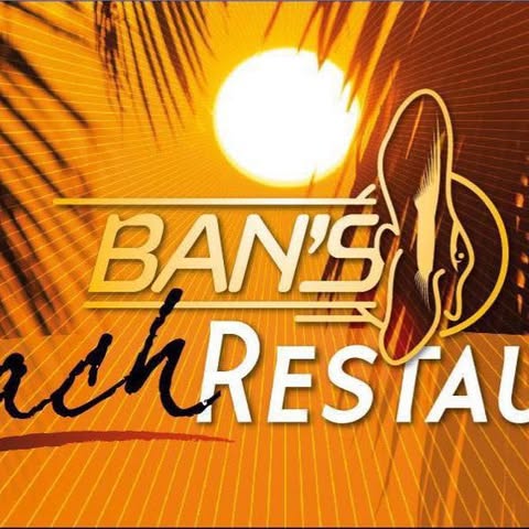 Ban's Restaurant logo
