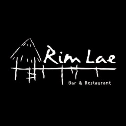 ร้านอาหาร ริมเล logo