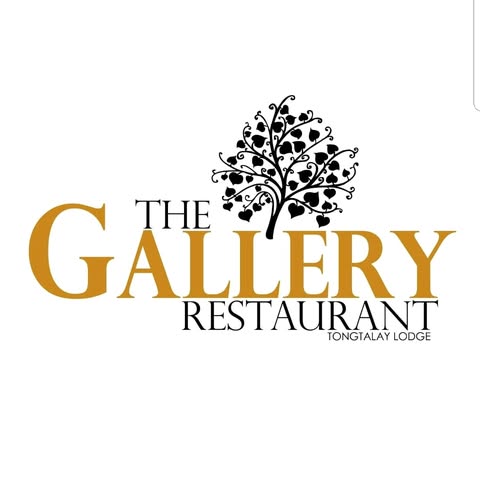 The Gallery logo