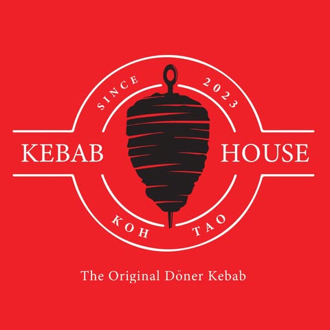 Kebab House logo