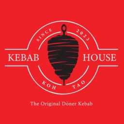 Kebab House logo