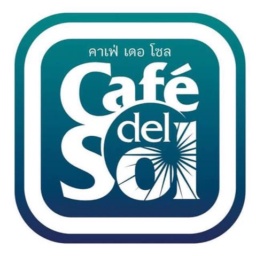 คาเฟ่ เดลโซล logo