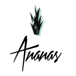 Ananas logo