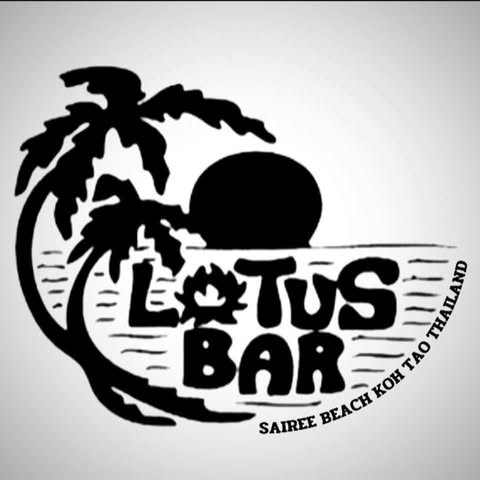 Cafe de Lotus Restaurant, Bar & Grill logo