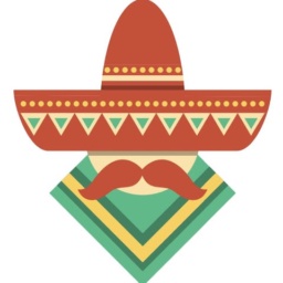 Beeritos Koh Tao logo