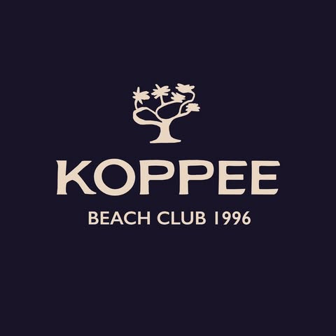 KoPPee Cafe logo