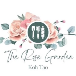 เดอะ การ์เดน เกาะเต่า logo